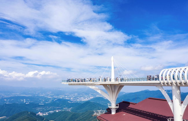 Mona Yongpyong Tower Condominium - Photo 49