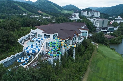 Foto 23 - Yongpyong Resort Tower Condominium