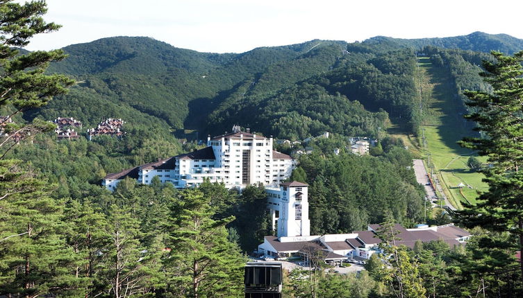 Foto 1 - Yongpyong Resort Tower Condominium