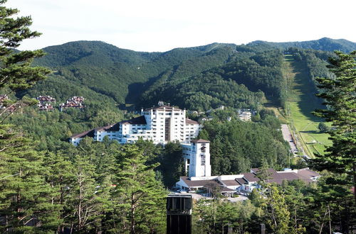 Foto 1 - Yongpyong Resort Tower Condominium