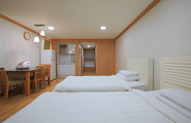 Mona Yongpyong Tower Condominium - Photo 10