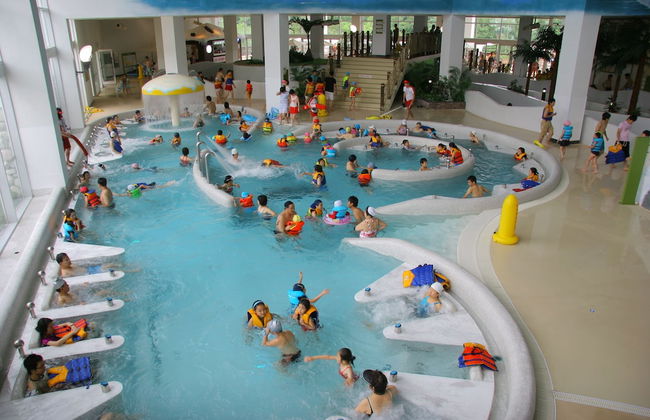 Mona Yongpyong Tower Condominium - Photo 28