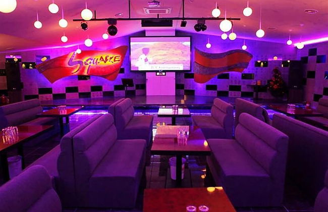 Mona Yongpyong Tower Condominium - Photo 71