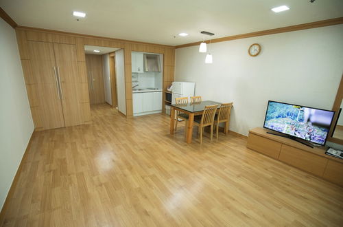 Photo 14 - Mona Yongpyong Tower Condominium