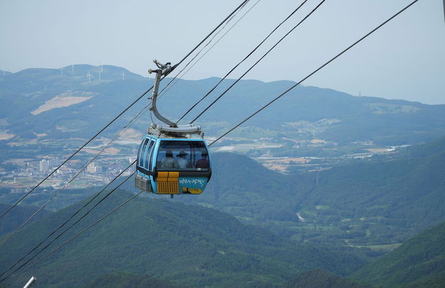 Mona Yongpyong Tower Condominium - Photo 67