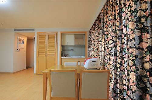 Foto 16 - Yongpyong Resort Tower Condominium