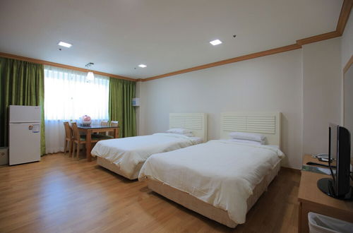 Foto 3 - Yongpyong Resort Tower Condominium