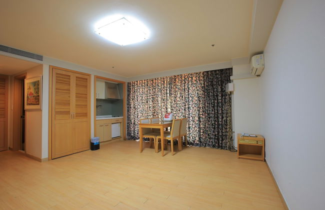 Mona Yongpyong Tower Condominium - Photo 8