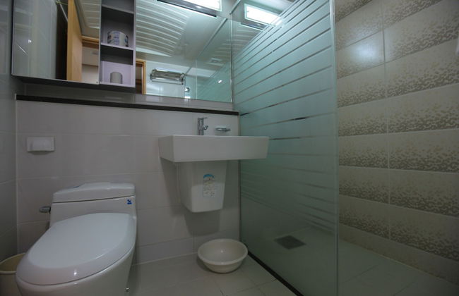 Mona Yongpyong Tower Condominium - Photo 24