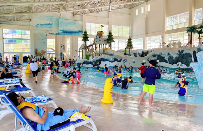 Mona Yongpyong Tower Condominium - Photo 30