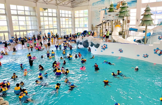 Mona Yongpyong Tower Condominium - Photo 31