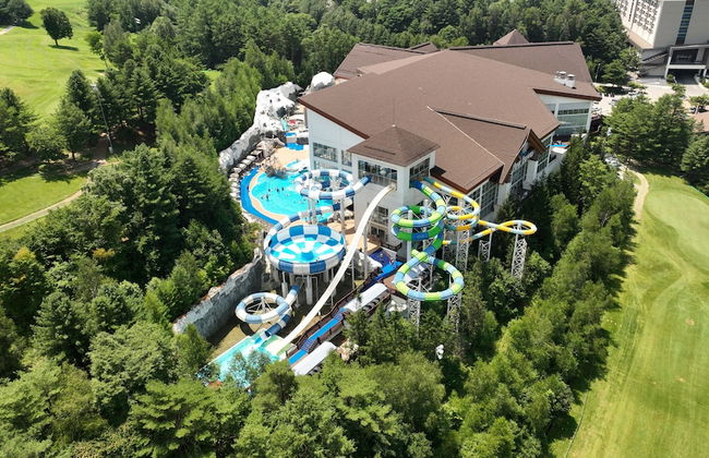 Mona Yongpyong Tower Condominium - Photo 29