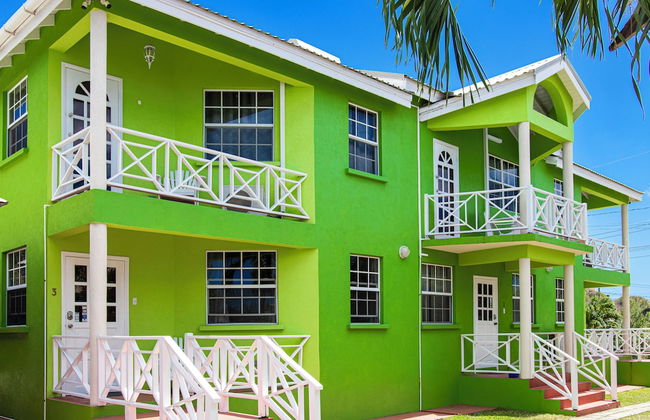 Best E Villas Prospect - Foto 25
