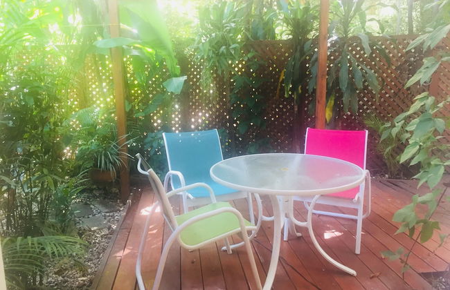 Colibri Apart - Foto 7