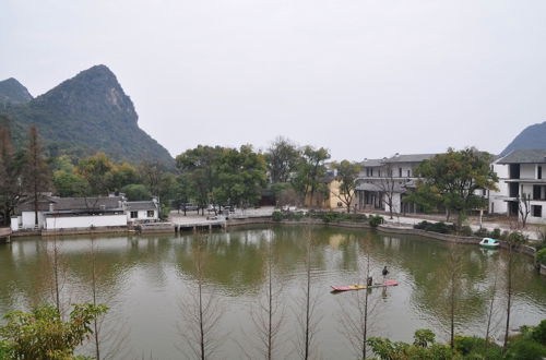 Photo 49 - FangLian Lake Holiday Resort