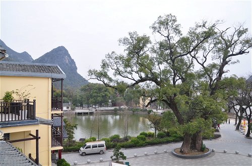 Foto 52 - FangLian Lake Holiday Resort