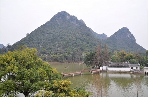 Foto 50 - FangLian Lake Holiday Resort