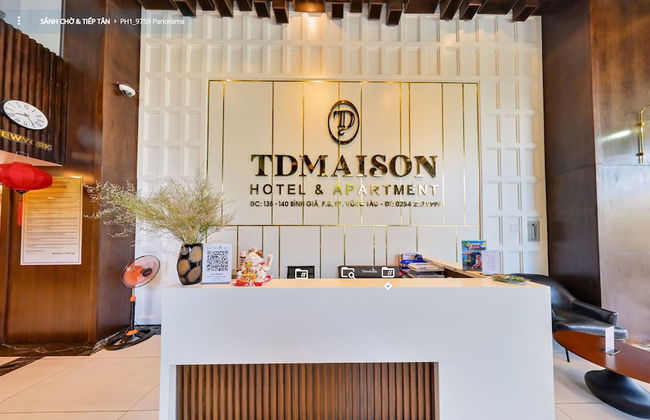 TDMAISON - Foto 3