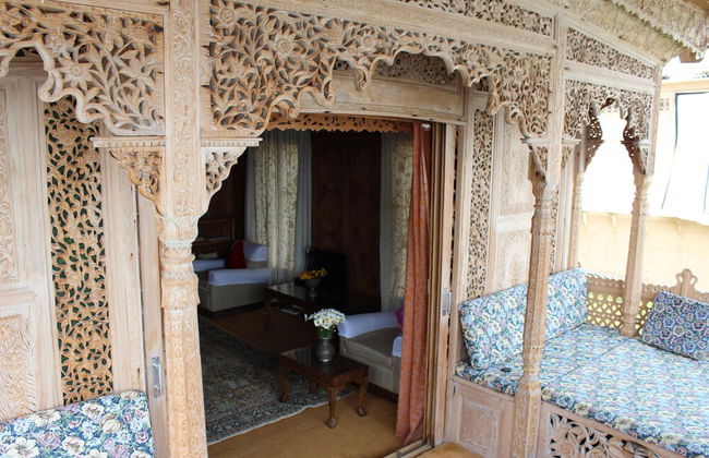 Wangnoo Houseboats - Foto 9