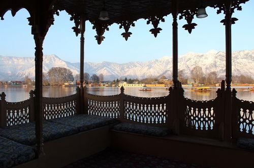 Photo 37 - Wangnoo Houseboats