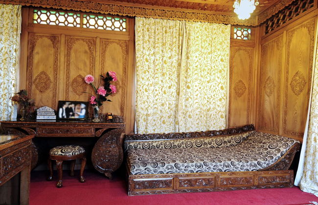 Wangnoo Houseboats - Foto 7