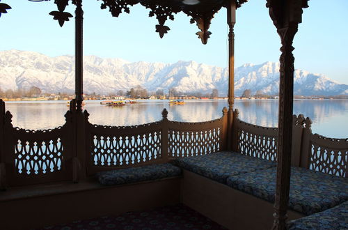 Photo 23 - Wangnoo Houseboats