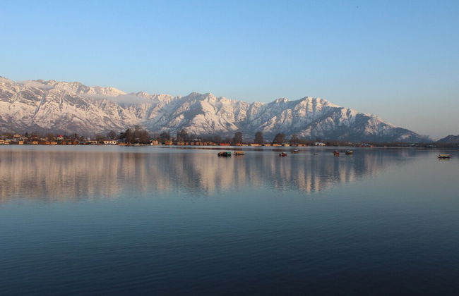 Wangnoo Houseboats - Foto 39