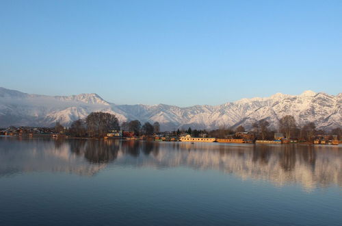 Photo 38 - Wangnoo Houseboats