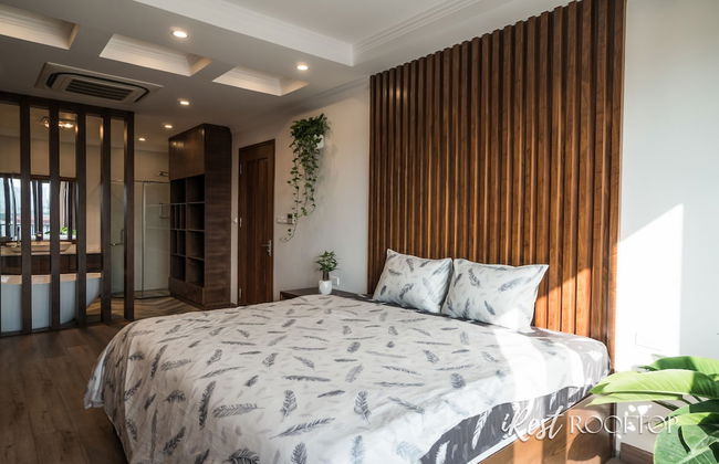 iRest Apartment - Photo 9