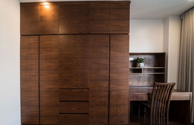 iRest Apartment - Photo 18