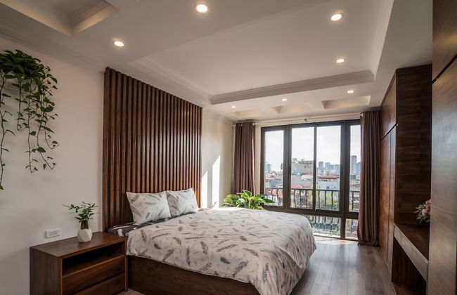 iRest Apartment - Photo 15