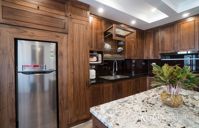iRest Apartment - Photo 25
