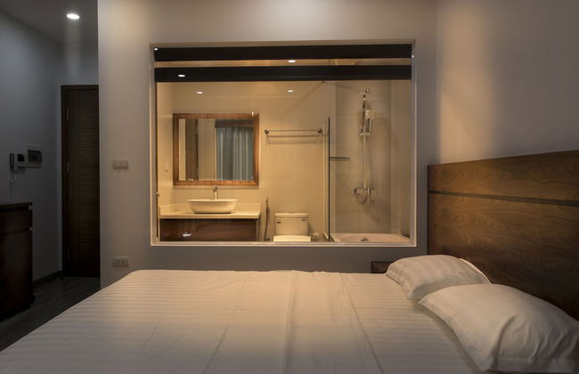 iRest Apartment - Photo 7