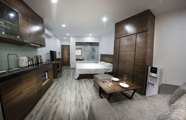 iRest Apartment - Photo 1