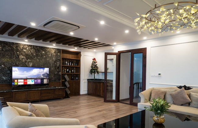 iRest Apartment - Photo 33