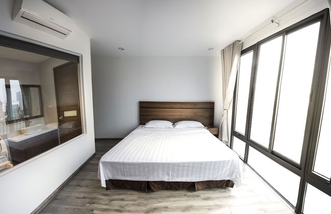 iRest Apartment - Photo 5
