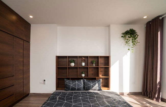 iRest Apartment - Photo 12