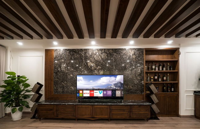 iRest Apartment - Photo 36