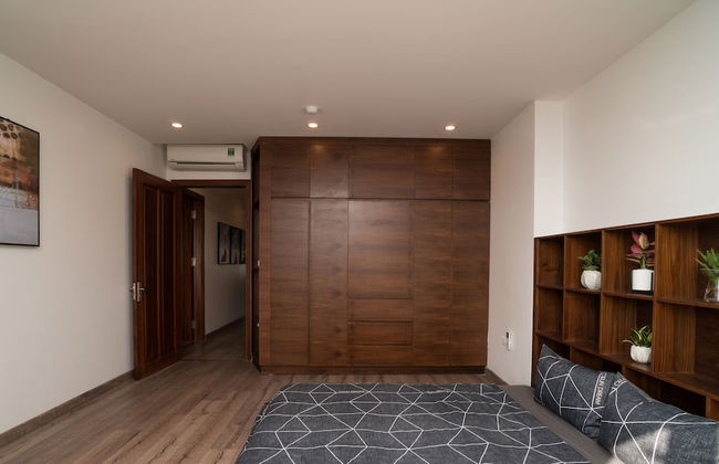 iRest Apartment - Photo 16