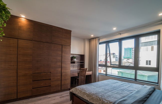 iRest Apartment - Photo 21