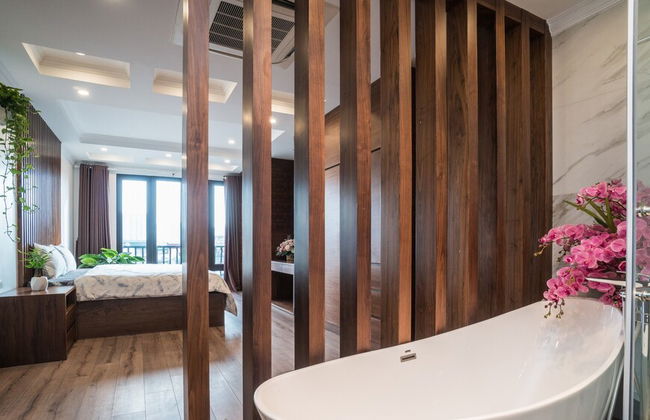 iRest Apartment - Photo 23