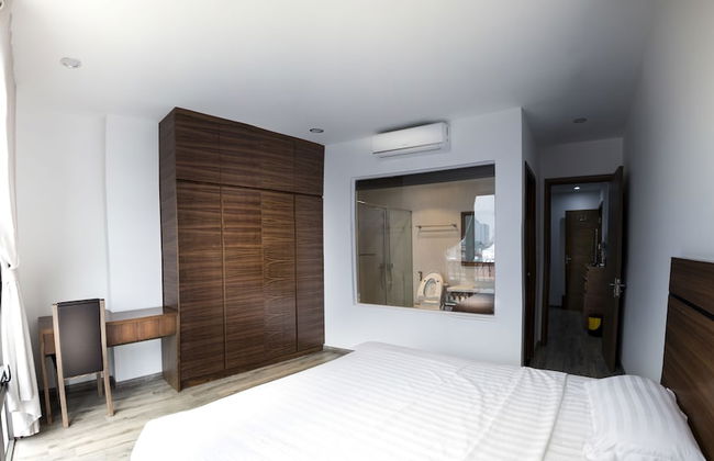 iRest Apartment - Photo 3