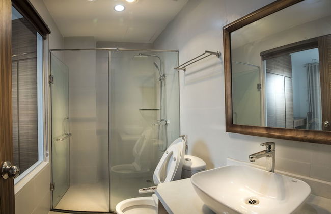 iRest Apartment - Photo 38