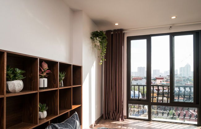 iRest Apartment - Photo 19