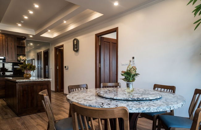 iRest Apartment - Photo 26