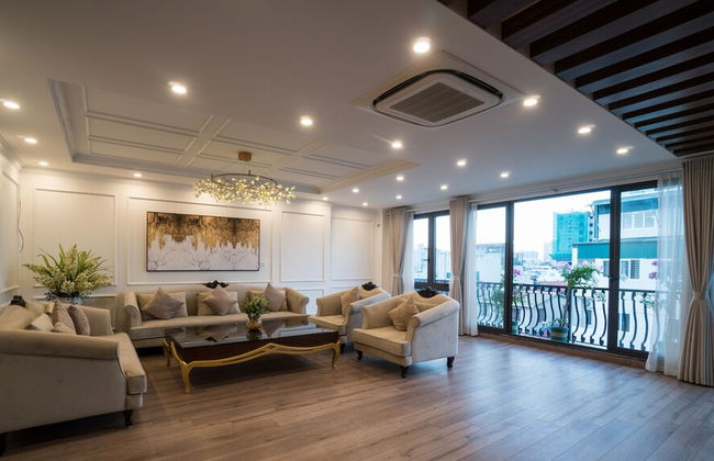 iRest Apartment - Photo 34