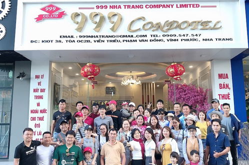 Photo 65 - 999 CONDOTEL Muong Thanh Vien Trieu