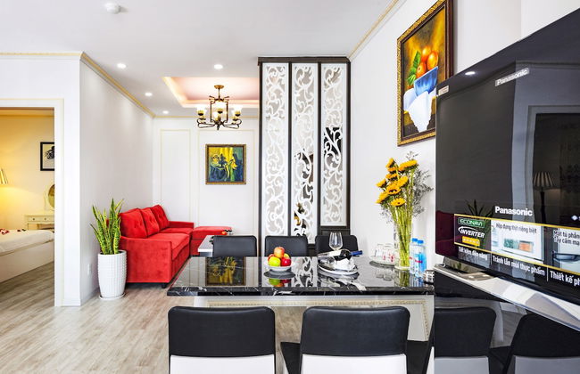 999 CONDOTEL Muong Thanh Vien Trieu - Foto 41