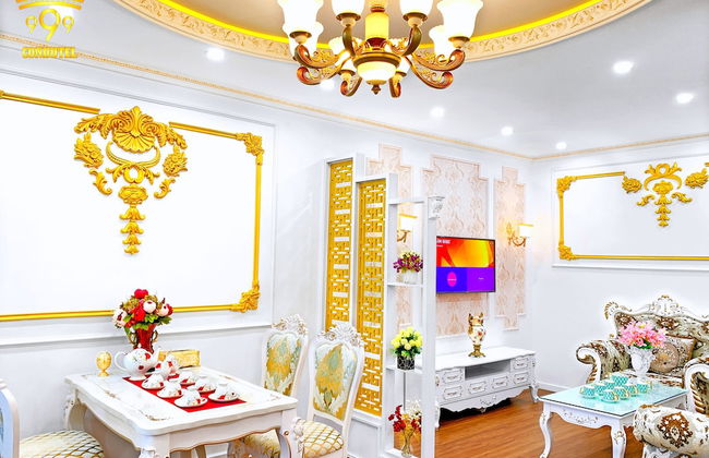 999 CONDOTEL Muong Thanh Vien Trieu - Foto 26