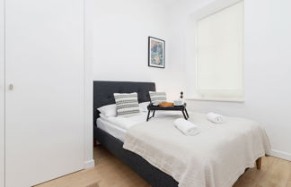 Photo 3 - Apartment Dwernickiego Cracow by Renters
